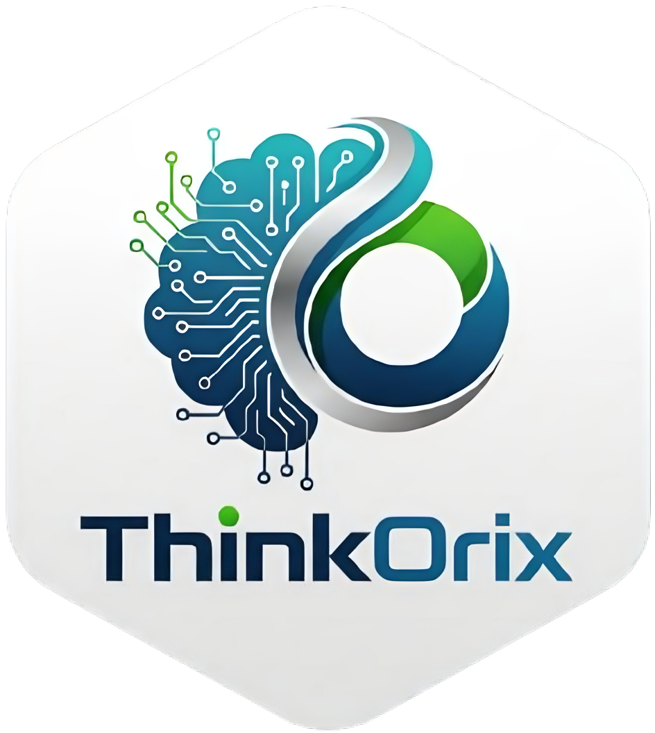 ThinkOrix